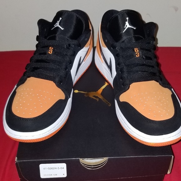 jordan 1 low sbb